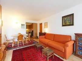 Studio Terrasse Des Alpes 618 by Interhome