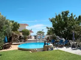 Apartment Cuevecitas-3 by Interhome