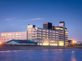イマジンホテル＆リゾート函館、函館市のホテル
