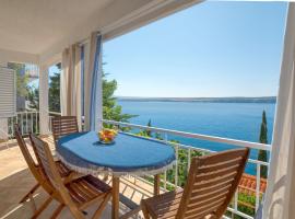 Apartment Fister by Interhome