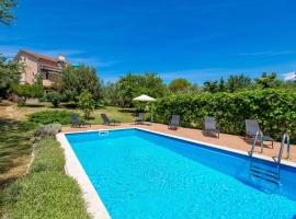 Apartment Glavotok by Interhome, hotel a Malinska