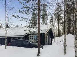 Holiday Home Lomaylläs b26 -palovaarankaarre 8 a by Interhome