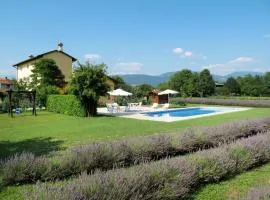 Holiday Home Domus Magna-3 by Interhome