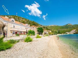 Apartment Jelka-1 by Interhome, hotel em Trstenik