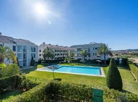 Apartment Isleta Marina-3 by Interhome