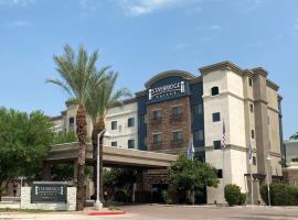 Staybridge Suites Phoenix Glendale Sports Dist, an IHG Hotel, hotel a Glendale