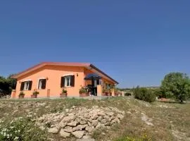 Villa Orange by Interhome