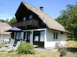 Holiday Home Am Sternberg 100 by Interhome