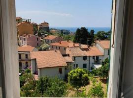 LA CASETTA DELLA RINA, hotell i Lerici