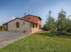 Holiday Home La Beccaccia by Interhome, hotel en Canneto