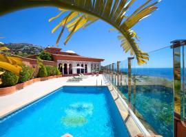 Villa Azahara by Interhome, ξενοδοχείο στην Αλτέα