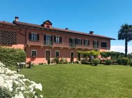 Villa Bric del Vento by Interhome