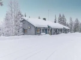 Holiday Home Karhunpesä a by Interhome