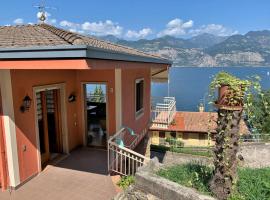 Apartment Ilde by Interhome, hotel in Assenza di Brenzone