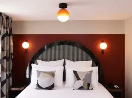 Hôtel Regina Opéra Grands Boulevards