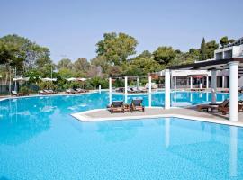 Dolce by Wyndham Athens Attica Riviera, Hotel in Brauron