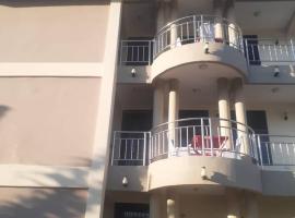 ULANGA HOTEL, hotel u Dodomi