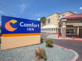 Comfort Inn Flagstaff Lucky Lane I-40
