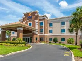 Comfort Inn & Suites Wildwood - The Villages