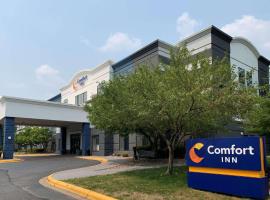Comfort Inn Saint Paul East