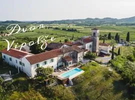 Dvor Vipolže