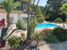 VILLA MEDOC OCEAN 2