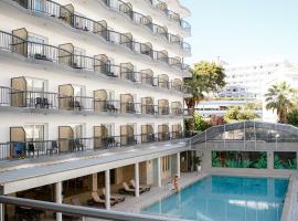 Hotel Helios Lloret, хотел в района на Lloret Town Centre, Лорет де Мар