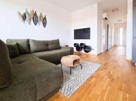 Lake View Suite, hotel pet friendly a Mörbisch am See