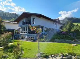 Apartment Familie Grünauer