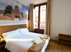 Encanto Tarazona, hotel en Tarazona