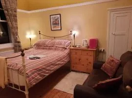 Cerdyn Villa