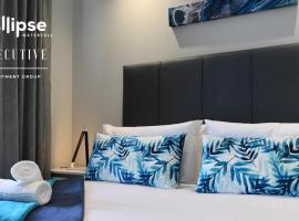 Ellipse Waterfall Executive Apartments, hotel in zona Grand Central Airport (Johannesburg) - GCJ, 