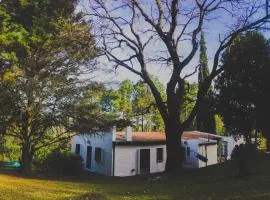 Casa en la Montaña, Raco, Tucumán