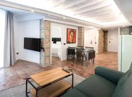 Apartamento El Secreto de La Laurel