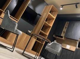 Something Different, holiday rental in Nikšić