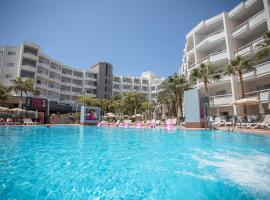 Servatur Don Miguel - Adults Only, hotel di Playa del Ingles