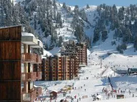 travelski home select - Résidence Les Glaciers