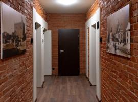 Apart Podolski – apartament w mieście Sandomierz