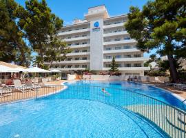 Grupotel Montecarlo – hotel w Can Picafort