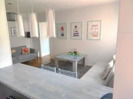 Apartamento marinero en Ribadesella