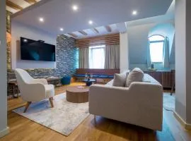 Ski Hotel
