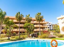 Apartamento La Cala de Mijas, khách sạn ở La Cala de Mijas