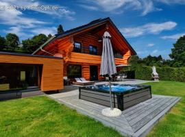 Ferienblockhäuser der Familie Lakmann, Hotel in Feldberg (Schwarzwald)