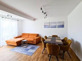 Family Suite, hotel pet friendly a Mörbisch am See
