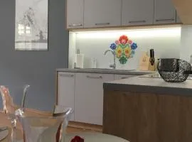 Apartament Aleksander