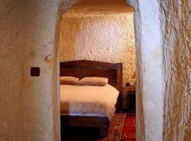 Capadoccia Stone Houses in Göreme, hótel í Goreme