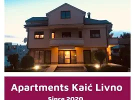 Apartmani Kaić