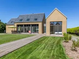 Keroc'h - Maison avec jacuzzi proche mer