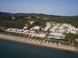 The Olivar Suites, luxury hotel in Mesongi
