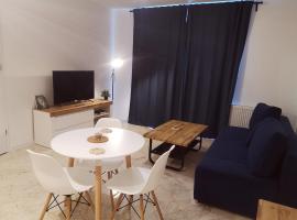 Apartament Źródełko, ξενοδοχείο κοντά σε Κάστρο Nowy Wisnicz, Bochnia